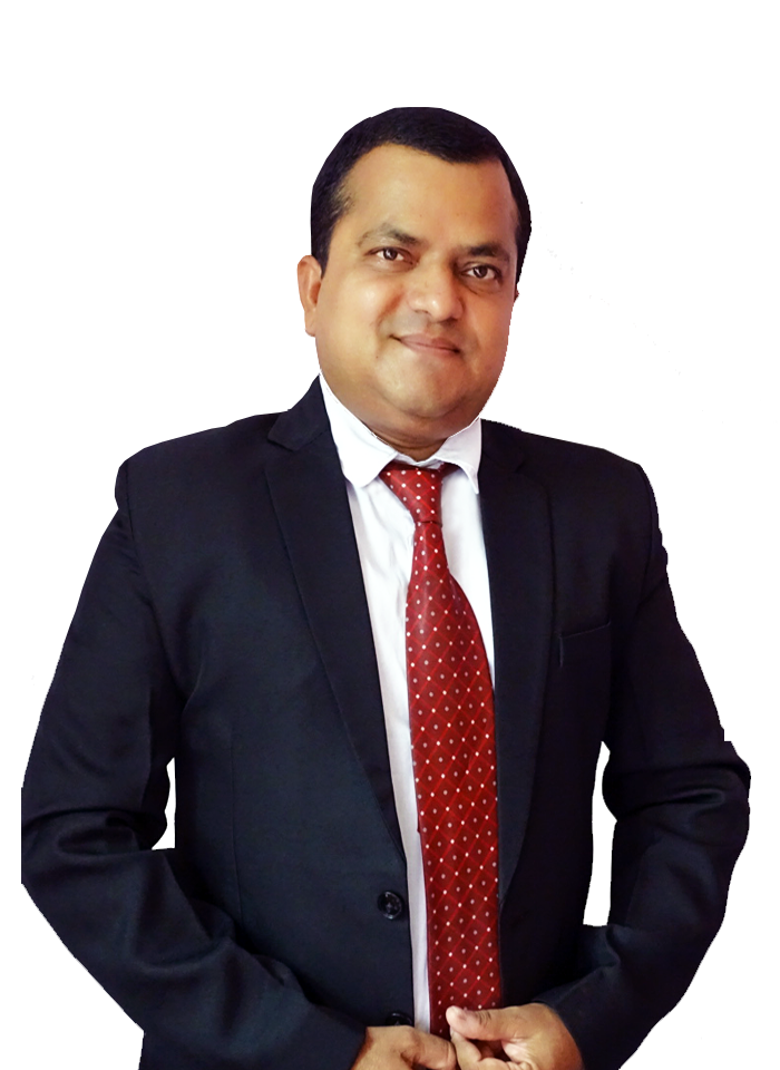 Founder & CEO, UXGen Technologies