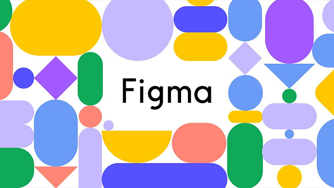 Figma's Getting Started Playlist