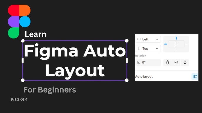 Auto-Layout in Figma