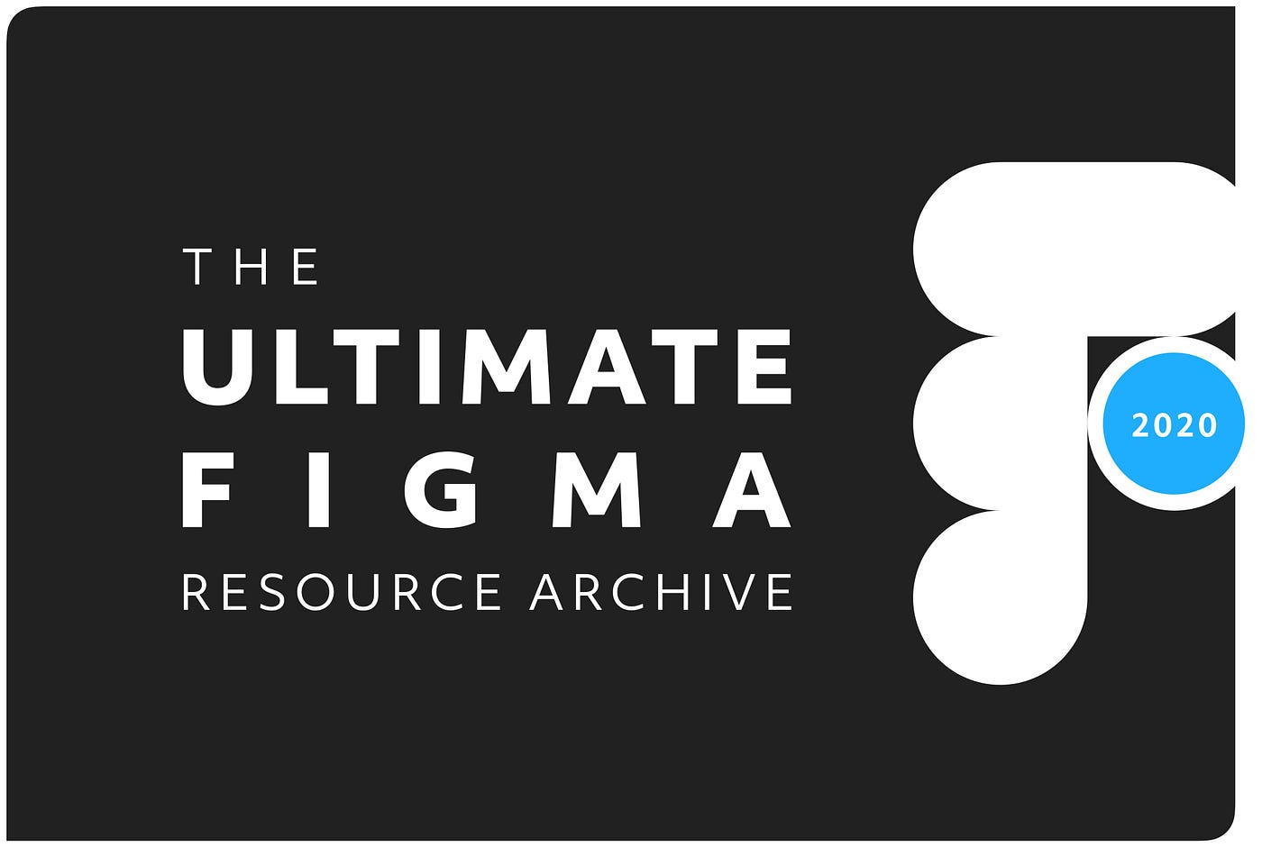 Figma Resource Archive