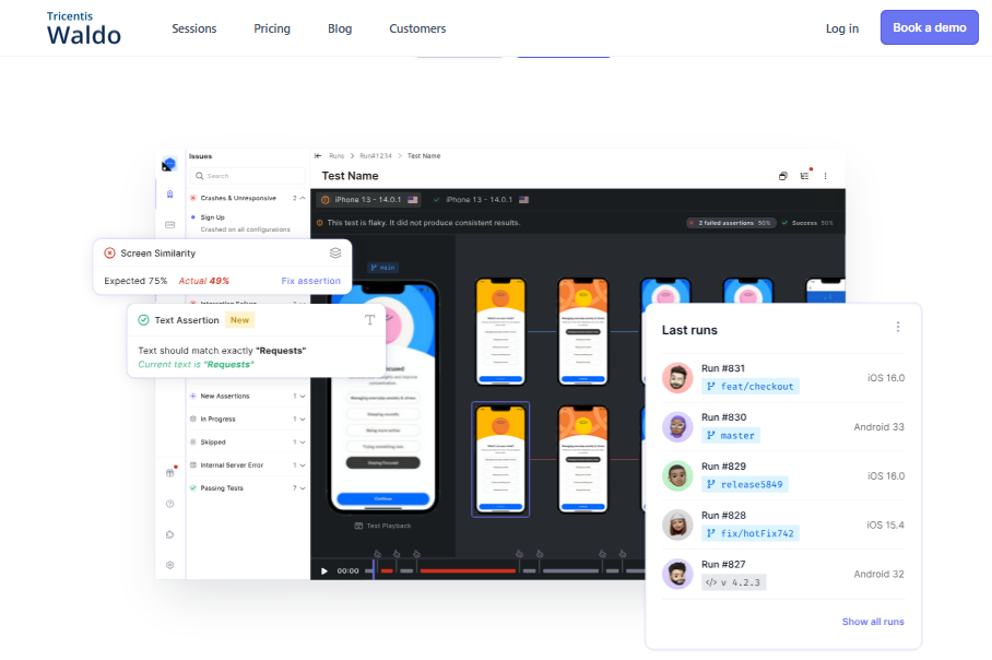 UX Archive