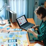 UXGen Academy Blog image