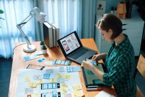 UXGen Academy Blog image