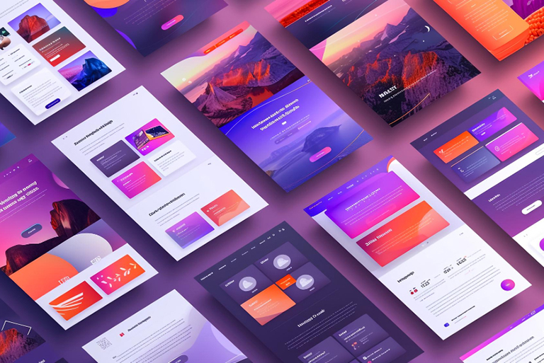 UXgen Academy Blog image