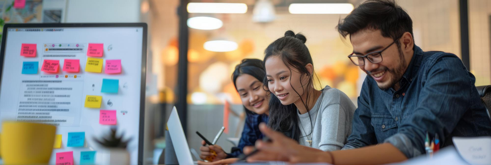 UXGen Academy Blog Image
