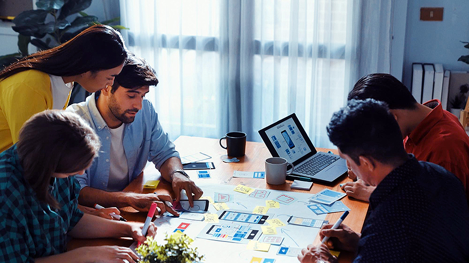 Uxgen Studio Blog Image