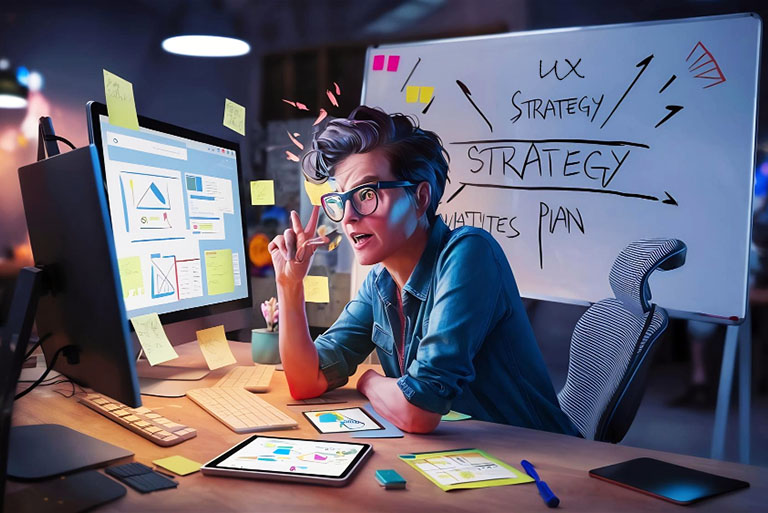 UXGen Academy Blog Image