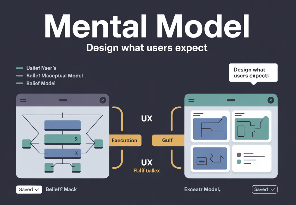 UXGen Academy UX Law Image