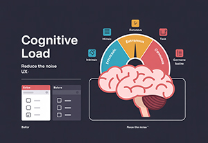 UXGen Academy UX Law Image