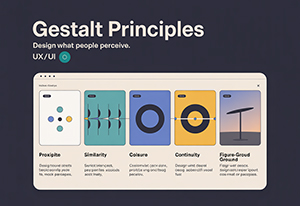 UXGen Academy UX Law Image