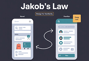 UXGen ACademy UX Law Image