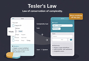 UXGen Academy UX Law Image