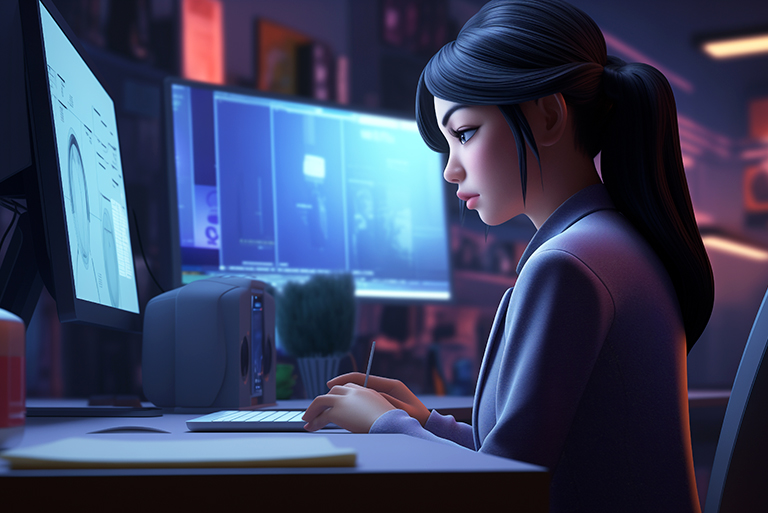 Uxgen Academy blog image