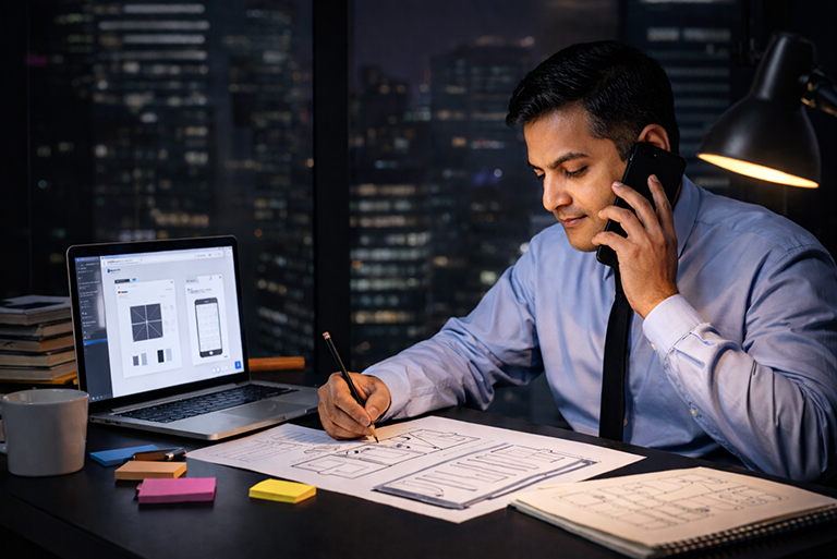 UXGen Academy Blog Image