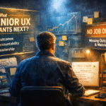 UXgen Academy blog image