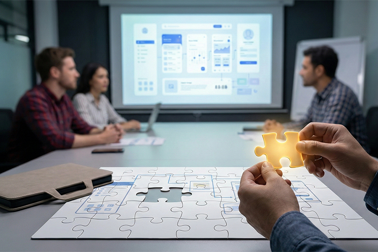 The Most Common Reason Experienced UX Designers Don’t Get Offers