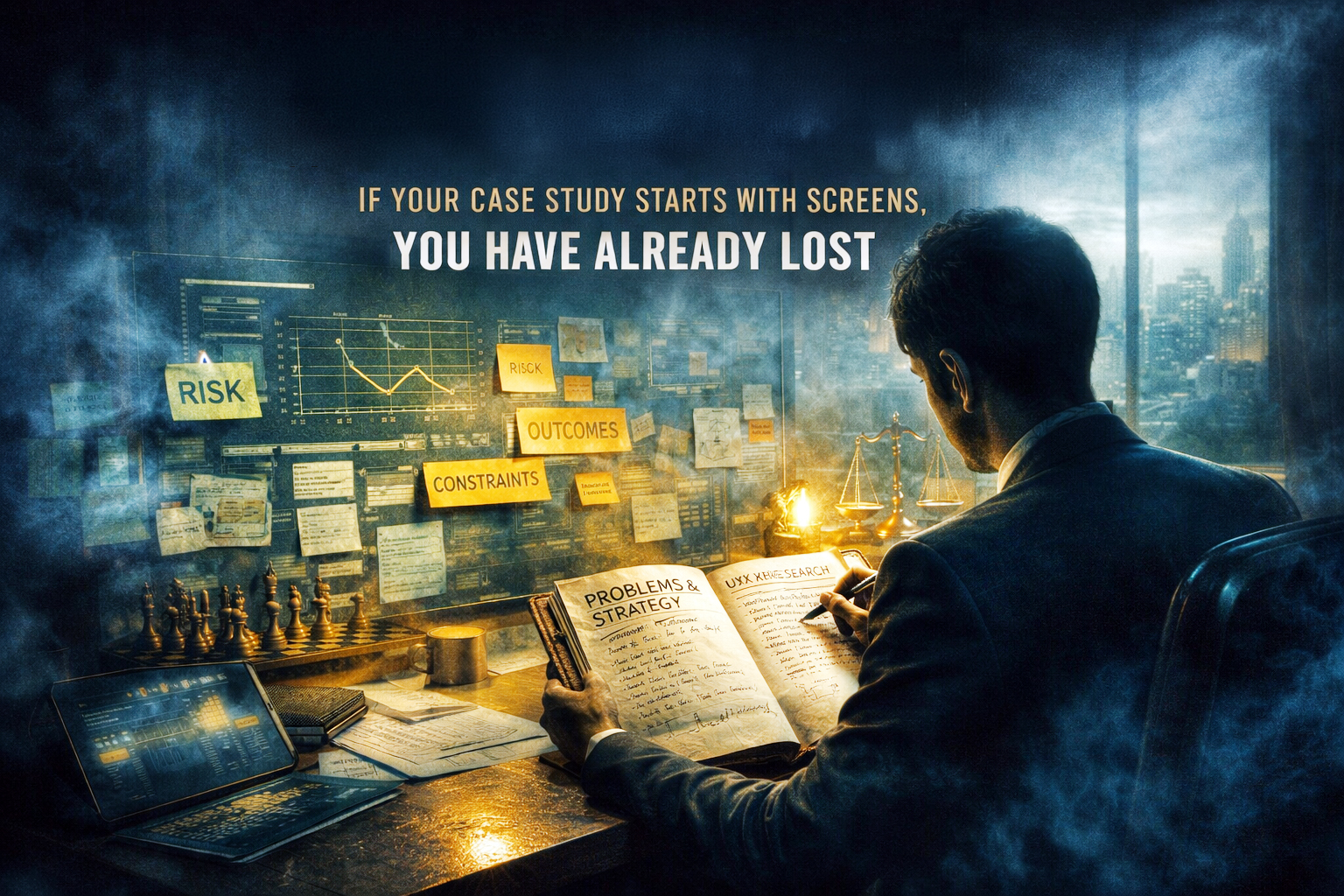 UXGen Academy Blog Image