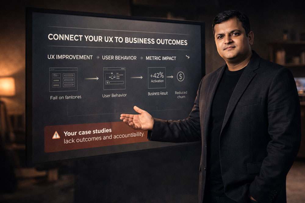 The Worst Move After a Layoff: Going Quiet in a Market That Rewards Visible Value